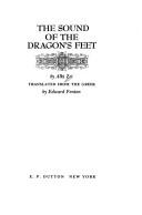 The sound of the dragon's feet /