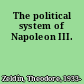 The political system of Napoleon III.