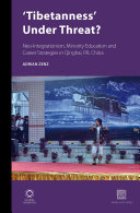 'Tibetanness' under threat? : neo-integrationism, minority education and career strategies in Qinghai, P. R. China /