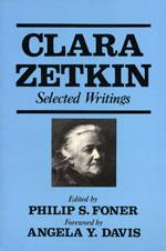 Clara Zetkin, selected writings /
