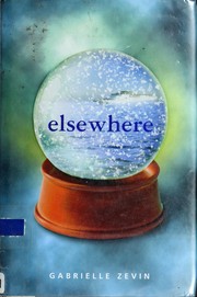 Elsewhere /