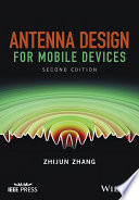 Antenna design for mobile devices /