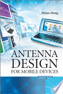 Antenna design for mobile devices