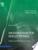 Microsystems for bioelectronics : scaling and performance limits /