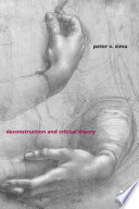 Deconstruction and critical theory /