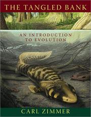 The tangled bank : an introduction to evolution /