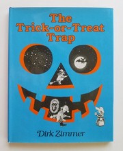 The trick-or-treat trap /