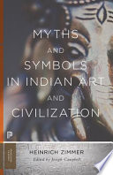 Myths and symbols in Indian art and civilization /