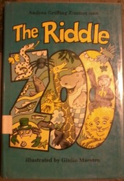 The riddle zoo /