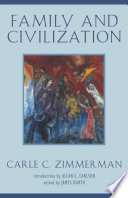 Family and Civilization /