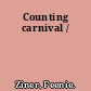 Counting carnival /