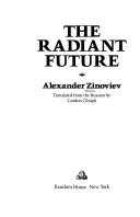 The radiant future /