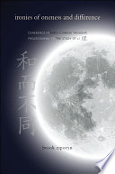 Ironies of oneness and difference coherence in early Chinese thought : prolegomena to the study of Li /