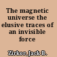 The magnetic universe the elusive traces of an invisible force /