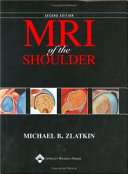 MRI of the shoulder /