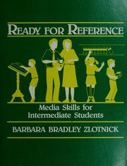 Ready for reference : media skills for intermediate students /
