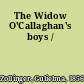 The Widow O'Callaghan's boys /