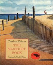 The seashore book /