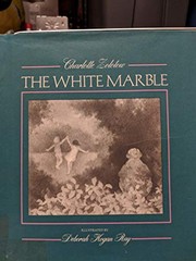 The white marble /