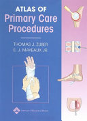 Atlas of primary care procedures /