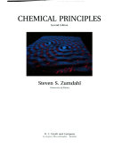 Chemical principles /