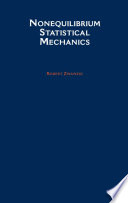 Nonequilibrium statistical mechanics