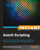 Instant AutoIt scripting