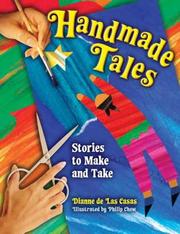Handmade tales : stories to make and take /